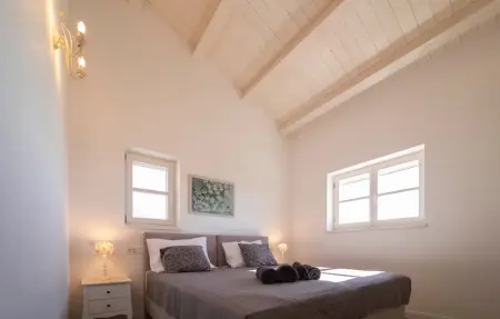 Villa Luna Smoljanci, Maison 8 personnes à Svetvincenat - Photo 20