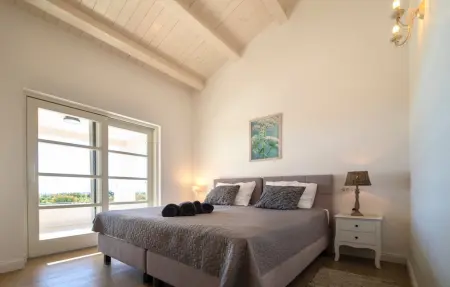 Villa Luna Smoljanci, Maison 8 personnes à Svetvincenat - Photo 21