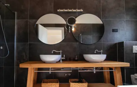 Villa Luna Smoljanci, Maison 8 personnes à Svetvincenat - Photo 22
