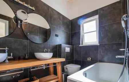 Villa Luna Smoljanci, Maison 8 personnes à Svetvincenat - Photo 23