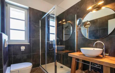 Villa Luna Smoljanci, Maison 8 personnes à Svetvincenat - Photo 24