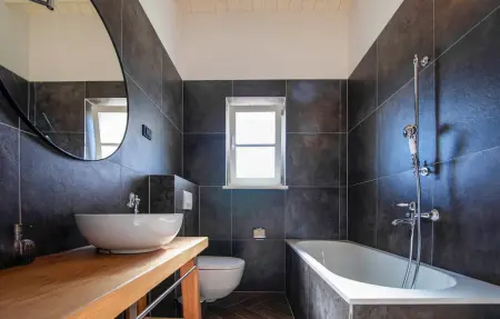 Villa Luna Smoljanci, Maison 8 personnes à Svetvincenat - Photo 25
