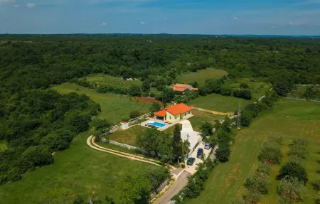 Villa Fiorina, Maison 6 personnes à Marcana - Photo 2