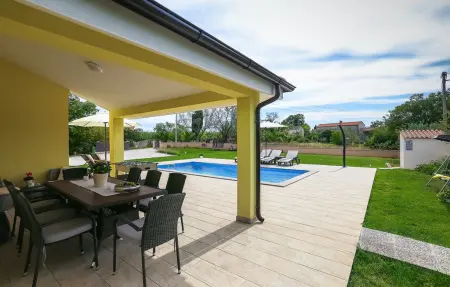Villa Fiorina, Maison 6 personnes à Marcana - Photo 3
