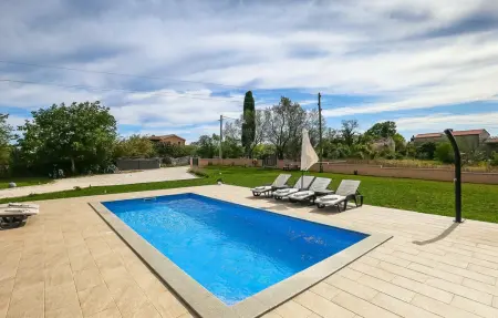 Villa Fiorina, Maison 6 personnes à Marcana - Photo 5