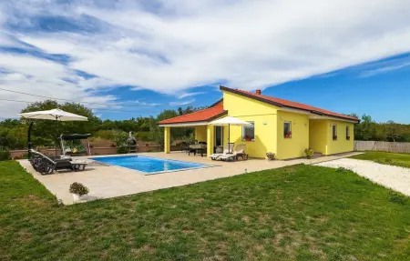Villa Fiorina, Maison 6 personnes à Marcana - Photo 7