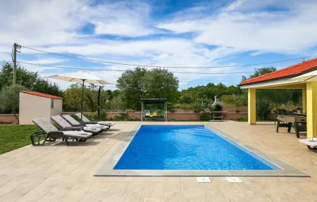Villa Fiorina, Maison 6 personnes à Marcana - Photo 9