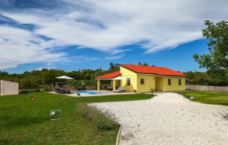Villa Fiorina, Maison 6 personnes à Marcana - Photo 13
