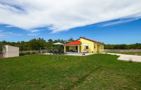 Villa Fiorina, Maison 6 personnes à Marcana - Photo 14