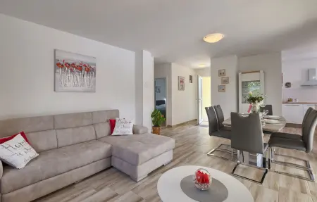 Villa Fiorina, Maison 6 personnes à Marcana - Photo 18