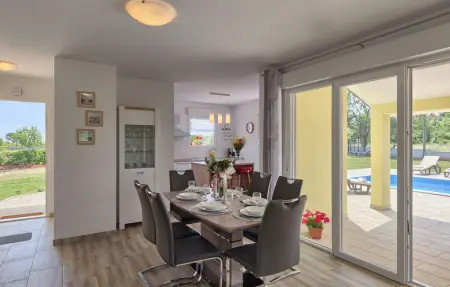 Villa Fiorina, Maison 6 personnes à Marcana - Photo 20