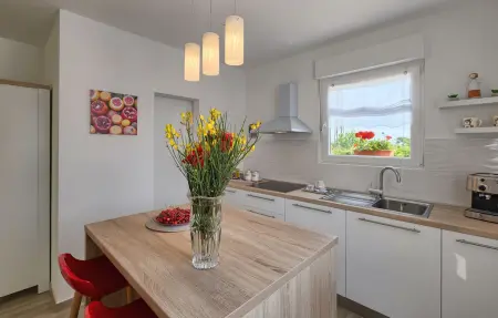 Villa Fiorina, Maison 6 personnes à Marcana - Photo 22