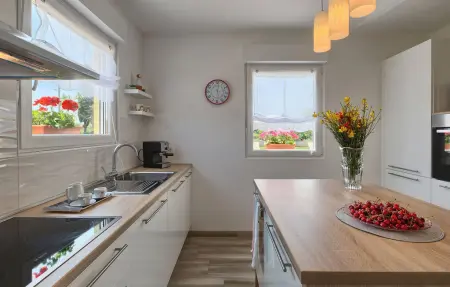 Villa Fiorina, Maison 6 personnes à Marcana - Photo 23
