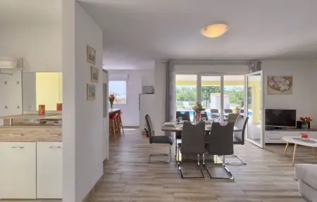 Villa Fiorina, Maison 6 personnes à Marcana - Photo 24