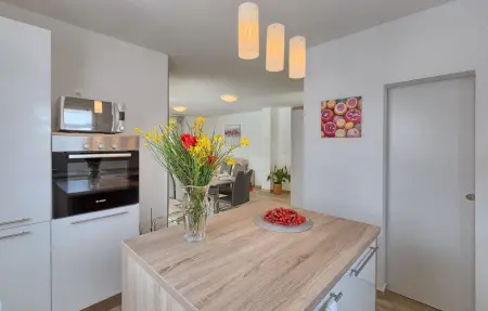 Villa Fiorina, Maison 6 personnes à Marcana - Photo 25