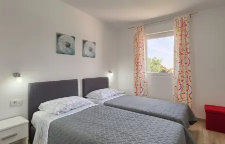 Villa Fiorina, Maison 6 personnes à Marcana - Photo 27