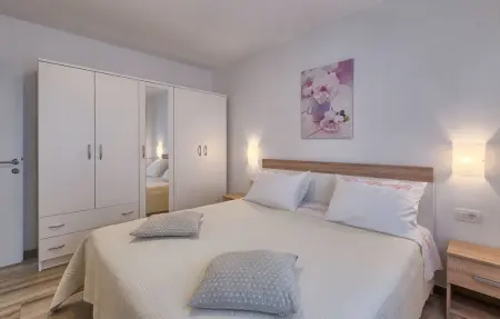 Villa Fiorina, Maison 6 personnes à Marcana - Photo 29
