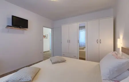 Villa Fiorina, Maison 6 personnes à Marcana - Photo 30