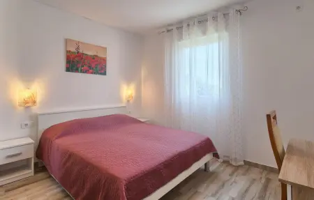 Villa Fiorina, Maison 6 personnes à Marcana - Photo 31