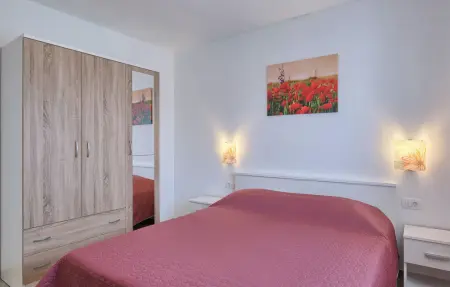 Villa Fiorina, Maison 6 personnes à Marcana - Photo 32