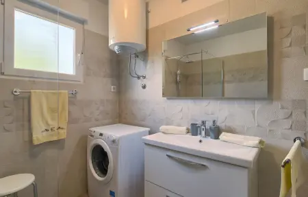 Villa Fiorina, Maison 6 personnes à Marcana - Photo 35