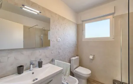 Villa Fiorina, Maison 6 personnes à Marcana - Photo 36