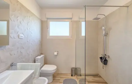 Villa Fiorina, Maison 6 personnes à Marcana - Photo 37