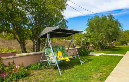 Villa Fiorina, Maison 6 personnes à Marcana - Photo 38