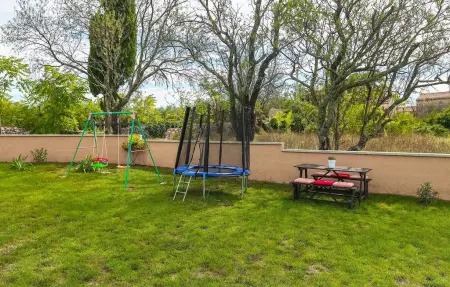 Villa Fiorina, Maison 6 personnes à Marcana - Photo 39
