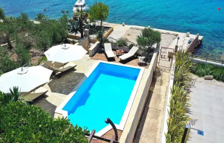 Villa Antisin, Maison 6 personnes à Sutomiscica - Photo 3