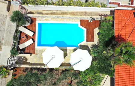 Villa Antisin, Maison 6 personnes à Sutomiscica - Photo 19