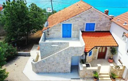 Villa Antisin, Maison 6 personnes à Sutomiscica - Photo 22