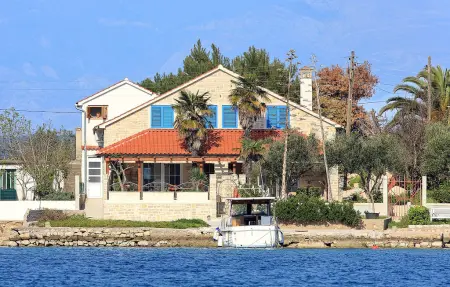 Villa Antisin, Maison 6 personnes à Sutomiscica - Photo 23