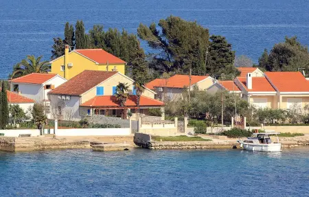 Villa Antisin, Maison 6 personnes à Sutomiscica - Photo 24