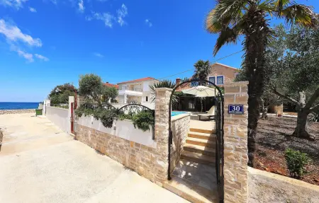 Villa Antisin, Maison 6 personnes à Sutomiscica - Photo 27