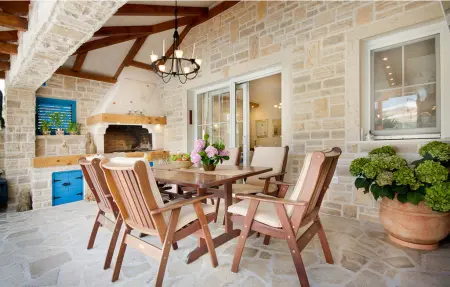 Villa Antisin, Maison 6 personnes à Sutomiscica - Photo 30