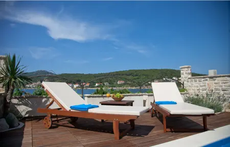 Villa Antisin, Maison 6 personnes à Sutomiscica - Photo 31