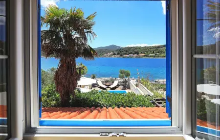 Villa Antisin, Maison 6 personnes à Sutomiscica - Photo 33