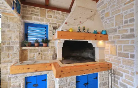 Villa Antisin, Maison 6 personnes à Sutomiscica - Photo 35