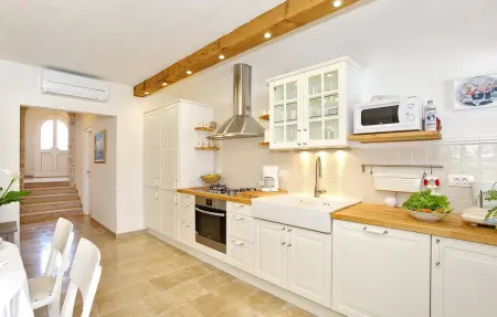 Villa Antisin, Maison 6 personnes à Sutomiscica - Photo 36