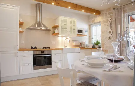 Villa Antisin, Maison 6 personnes à Sutomiscica - Photo 39