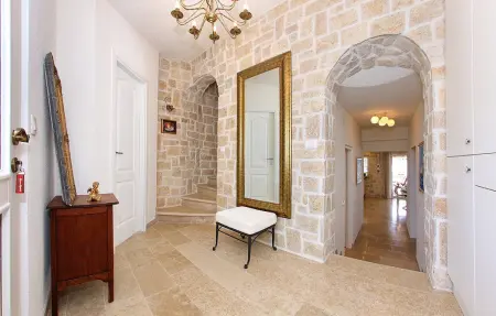 Villa Antisin, Maison 6 personnes à Sutomiscica - Photo 40
