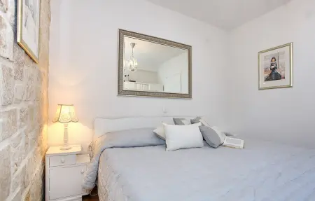 Villa Antisin, Maison 6 personnes à Sutomiscica - Photo 42