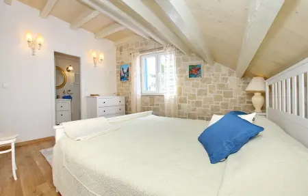 Villa Antisin, Maison 6 personnes à Sutomiscica - Photo 46