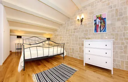 Villa Antisin, Maison 6 personnes à Sutomiscica - Photo 47