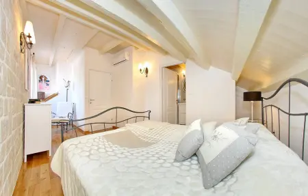 Villa Antisin, Maison 6 personnes à Sutomiscica - Photo 48