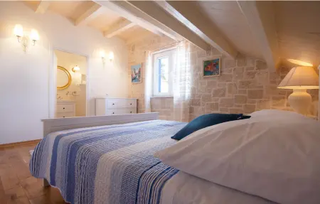 Villa Antisin, Maison 6 personnes à Sutomiscica - Photo 49