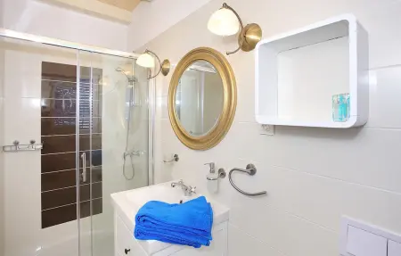Villa Antisin, Maison 6 personnes à Sutomiscica - Photo 51