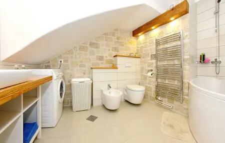 Villa Antisin, Maison 6 personnes à Sutomiscica - Photo 52
