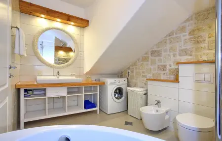 Villa Antisin, Maison 6 personnes à Sutomiscica - Photo 53